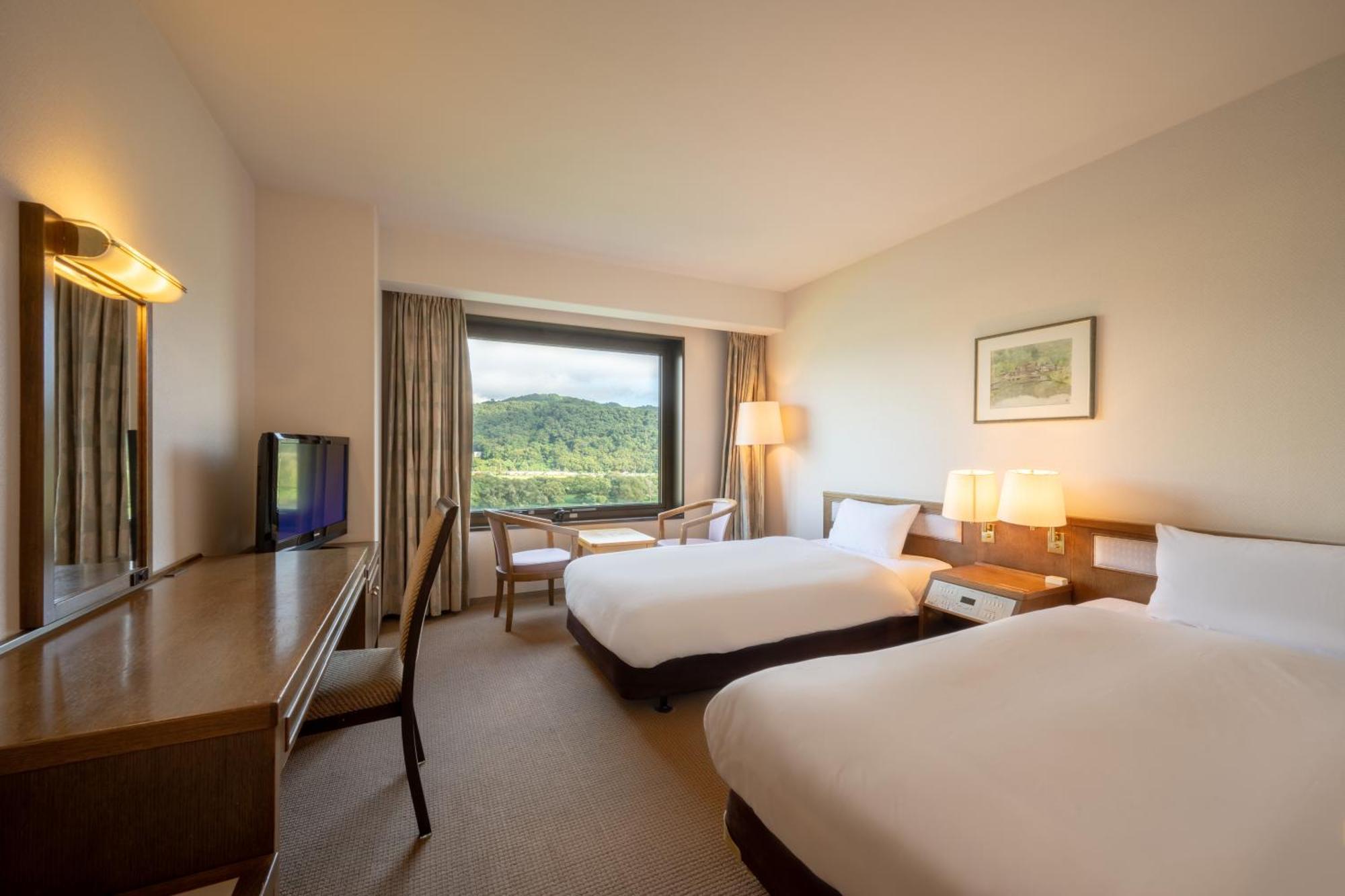 Hotel City Plaza Kitakami Eksteriør bilde
