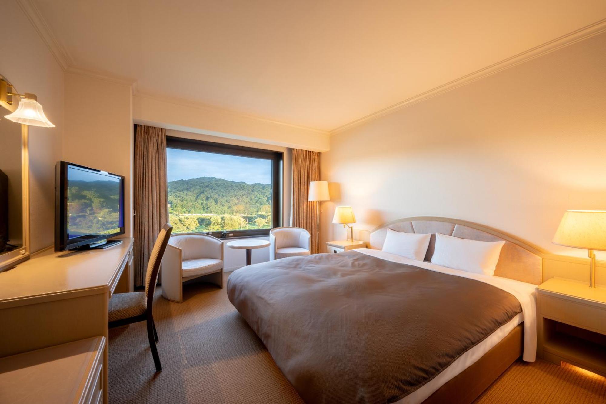 Hotel City Plaza Kitakami Eksteriør bilde