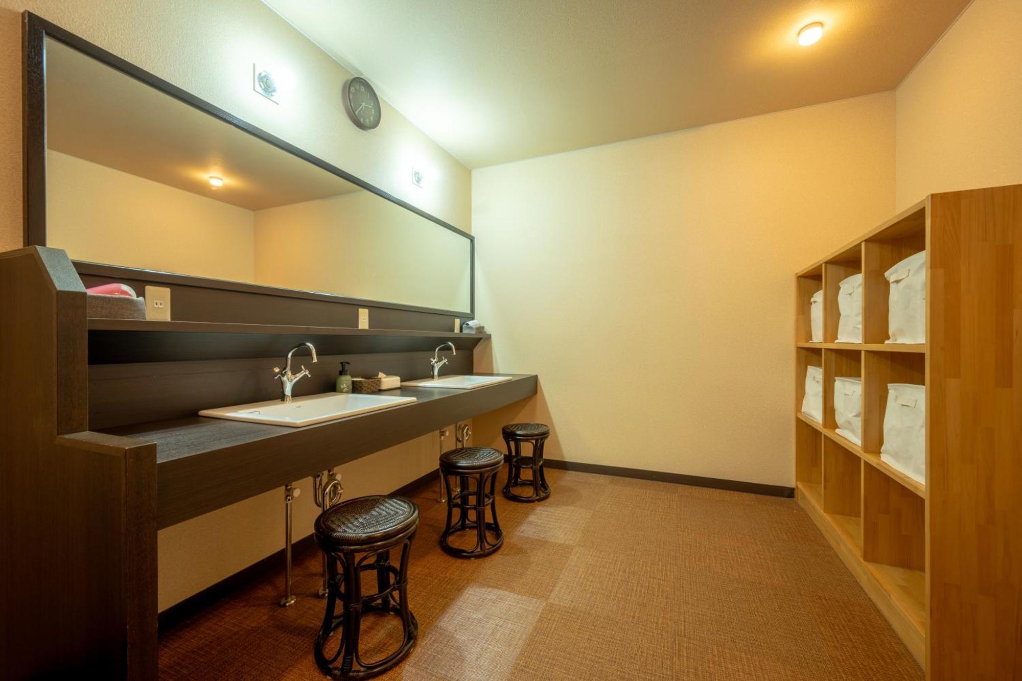 Hotel City Plaza Kitakami Eksteriør bilde